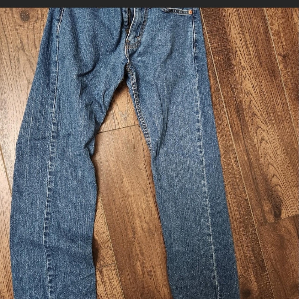 Levis jeans